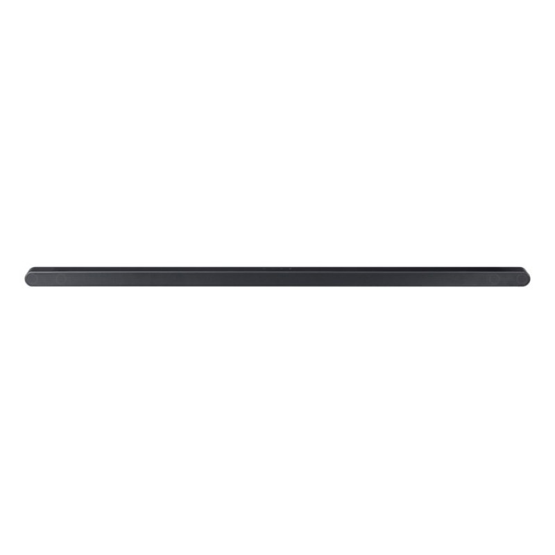 Samsung HW-S800D/EN soundbar speaker Black 3.1.2 channels Samsung HW-S800D/EN soundbar speaker Black 3.1.2 channels