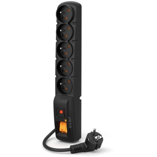 ACAR F5 PRO power strip