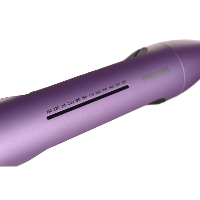 Hair straightener PHILIPS BHS 530/00 5000 series Hair straightener PHILIPS BHS 530/00 5000 series