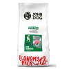 JOHN DOG Good Form Adult Chicken with beef - dry dog food - 12 kg JOHN DOG Good Form Adult Chicken with beef - dry dog food - 12 kg
