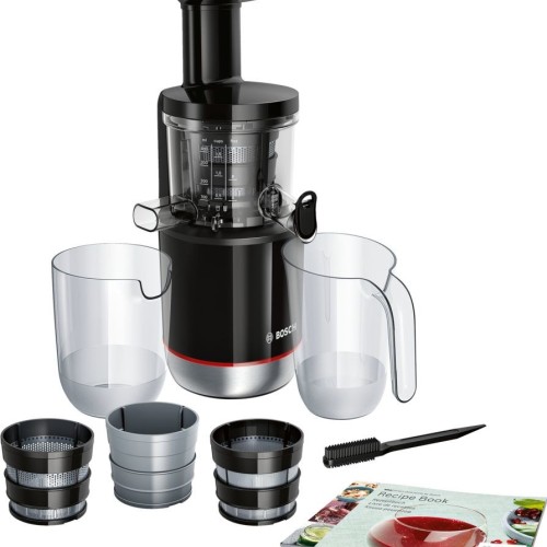 Bosch MESM731M Slow juicer 150 W Black