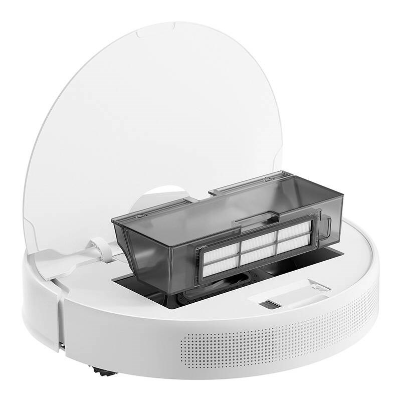Dreame D9 Max Gen 2 cleaning robot (white) Dreame D9 Max Gen 2 cleaning robot (white)