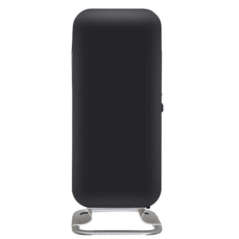 MAAN VERTICAL GLASS 60 BLACK MAAN VERTICAL GLASS 60 BLACK
