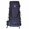 Deuter Aircontact Lite 40 + 10 40 L Black, Blue Deuter Aircontact Lite 40 + 10 40 L Black, Blue