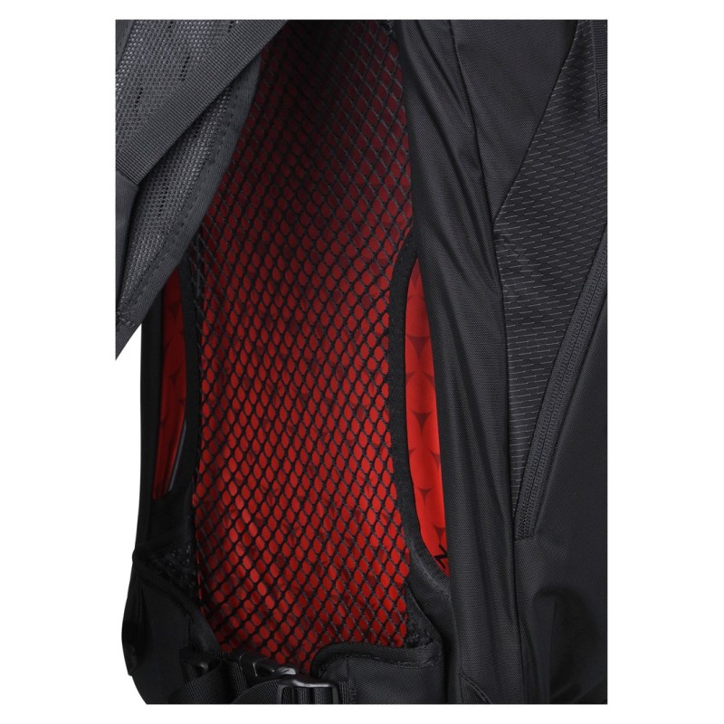 Gregory ARRIO 24 24 L Black Gregory ARRIO 24 24 L Black