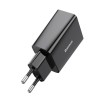 Baseus Speed Mini Black Indoor Baseus Speed Mini Black Indoor
