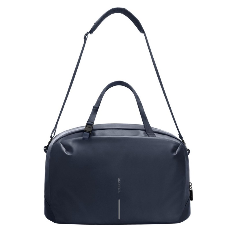 XD DESIGN URBAN BAG WATER RESISTANT DUFFLE NAVY P/N: P706.2925 XD DESIGN URBAN BAG WATER RESISTANT DUFFLE NAVY P/N: P706.2925
