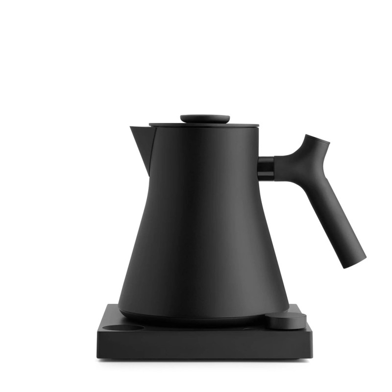 Fellow Corvo EKG PRO electric kettle, matte black