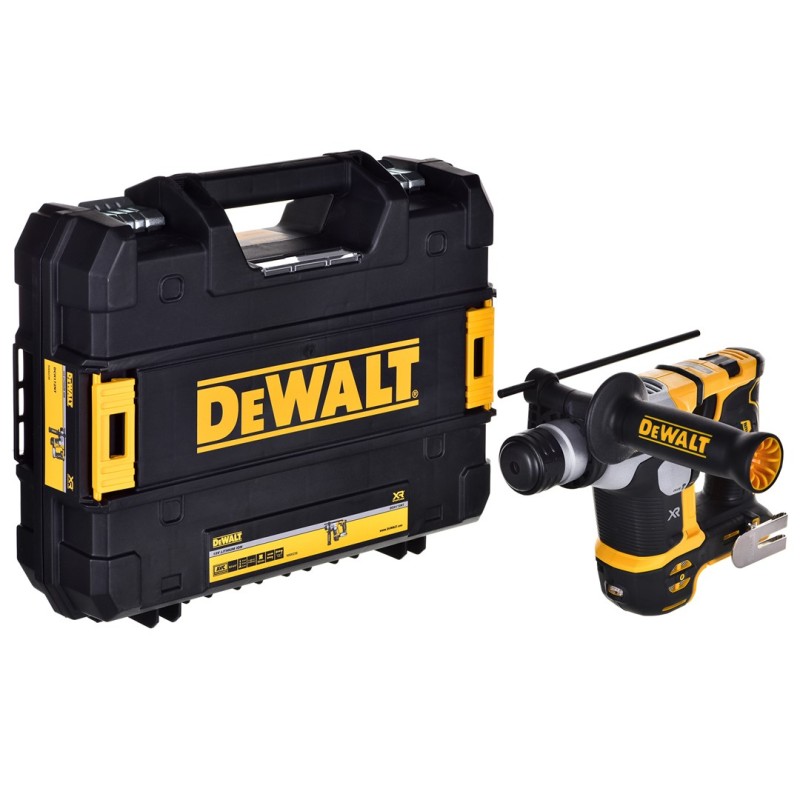 HAMMER DRILL DEWALT DCH172NT-XJ HAMMER DRILL DEWALT DCH172NT-XJ