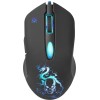 Defender GM-090L mouse Right-hand USB Type-A Optical 3200 DPI Defender GM-090L mouse Right-hand USB Type-A Optical 3200 DPI