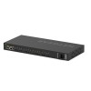 Zyxel GS1920-48V2 Managed Gigabit Ethernet (10/100/1000) Black