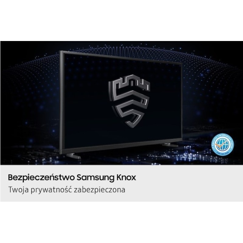 Samsung U8000F UE65U8092FUXXH TV 165.1 cm (65