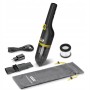 Kärcher CVH CVH Anniversary Edition Plus Portable Vacuum Cleaner Black, Yellow Without Bag