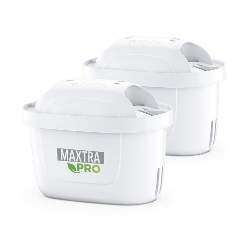 Brita Maxtra Pro Hard Water Expert filter 2 pc Brita Maxtra Pro Hard Water Expert filter 2 pc