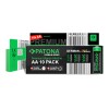 PATONA Premium AA Mignon LR06 – 10x alkaline batteries 1.5V PATONA Premium AA Mignon LR06 – 10x alkaline batteries 1.5V