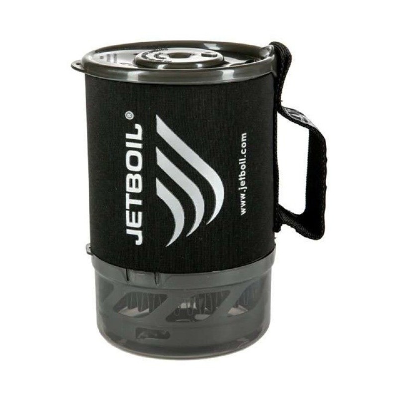 Jetboil Flash Portable grill stove Black Jetboil Flash Portable grill stove Black