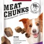 ANIMONDA Meat Chunks Lamb  - dog treat - 60g