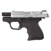 STALKER M906 BAS alarm signal pistol, calibre .22 Long Blank (6 mm), chrome flash STALKER M906 BAS alarm signal pistol, calibre .22 Long Blank (6 mm), chrome flash