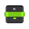 Trust Redoh XXL 50000 mAh Black, Green Trust Redoh XXL 50000 mAh Black, Green