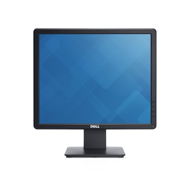 DELL E Series E1715S LED display 43.2 cm (17