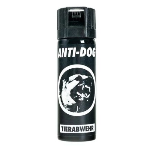 ANTI-DOG pepper spray cloud 63ml (1415) TW 500