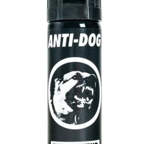 ANTI-DOG pepper spray cloud 63ml (1415) TW 500