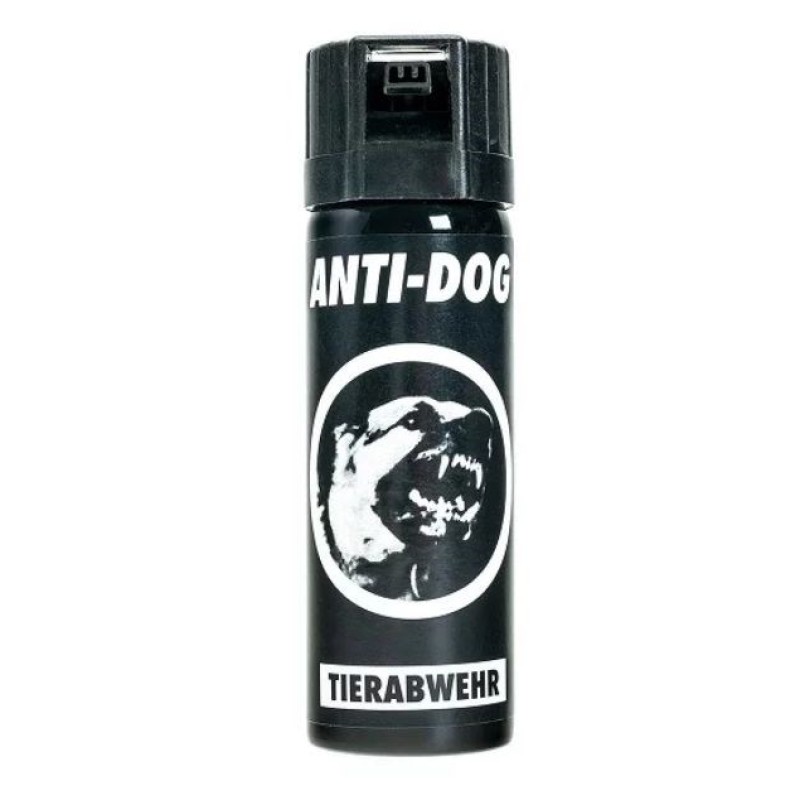 ANTI-DOG pepper spray cloud 63ml (1415) TW 500