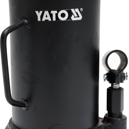 HYDRAULIC POLE LIFT 20T YT-17007 YATO HYDRAULIC POLE LIFT 20T YT-17007 YATO