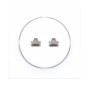 Fibaro Walli N socket-outlet 2 x RJ-45 White