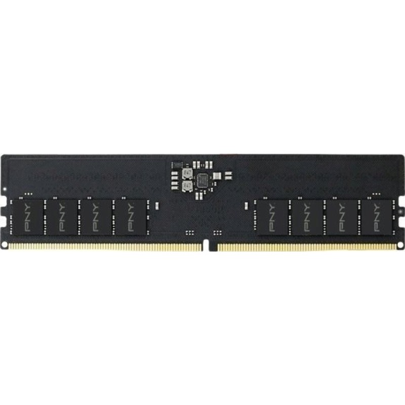 Computer memory PNY RAM module 32GB DDR5 5600MHZ (MD32GSD55600-BLK) Computer memory PNY RAM module 32GB DDR5 5600MHZ (MD32GSD55600-BLK)