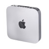 Apple Mac mini 2018 Intel® Core™ i7 32 GB DDR4 SO-DIMM 128 GB SSD Mac OS Mini PC Grey