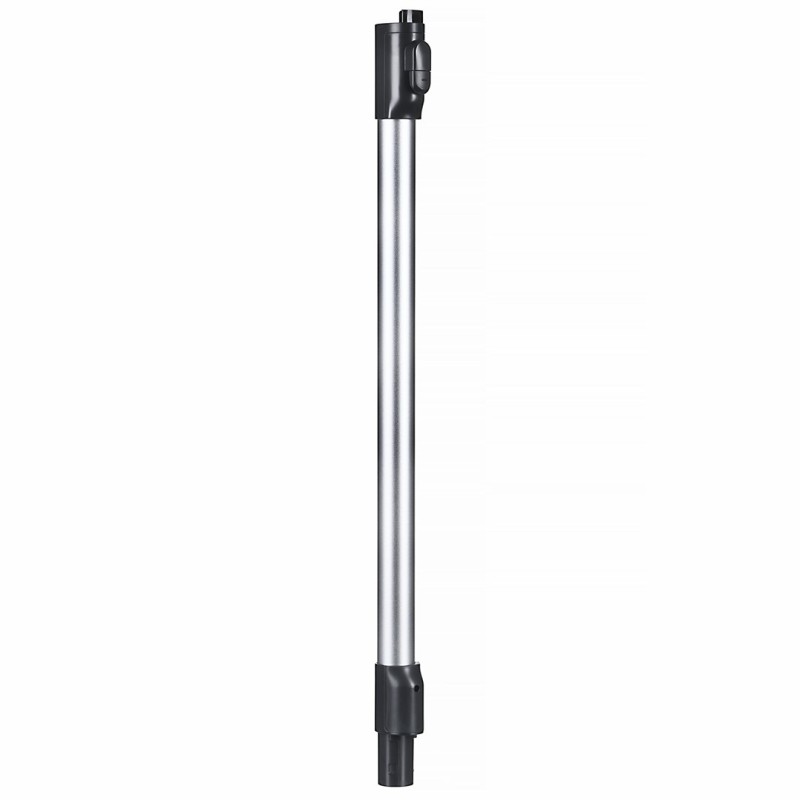Samsung VS15A60AGR5 Stick vacuum Battery Dry Bagless 0.8 L 410 W Black, Silver Samsung VS15A60AGR5 Stick vacuum Battery Dry Bagless 0.8 L 410 W Black, Silver