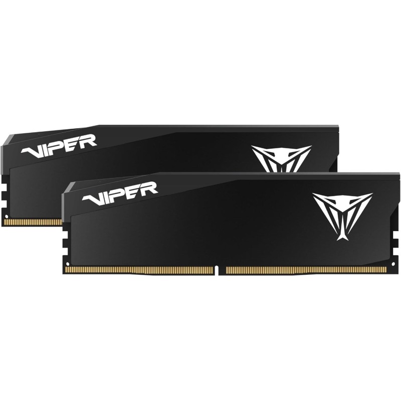 Patriot Viper Elite5 Ultra DDR5 2x32GB 6400MHz CL32