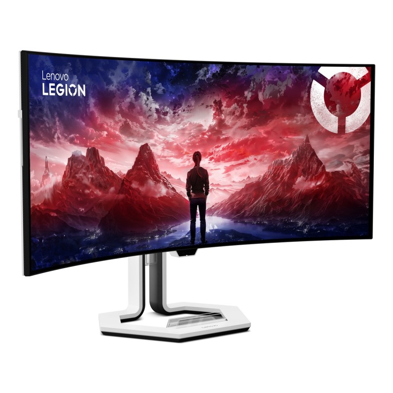 Lenovo Legion PRO 34WD-10 computer monitor 86.4 cm (34 Lenovo Legion PRO 34WD-10 computer monitor 86.4 cm (34