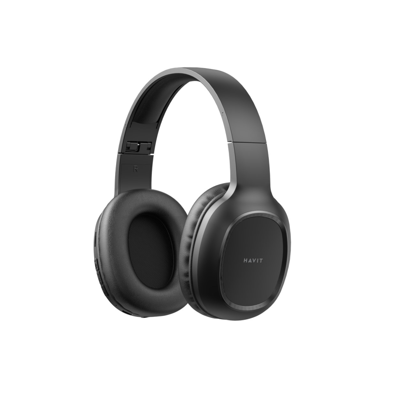 Havit H2590BT Pro wireless headphones (black) Havit H2590BT Pro wireless headphones (black)