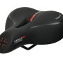 Bike Saddle Wittkop Medicus Twin 3.0