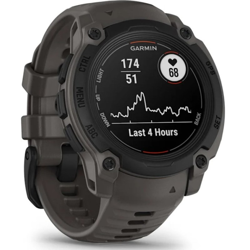 Garmin Instinct E 2.18 cm (0.86 Garmin Instinct E 2.18 cm (0.86