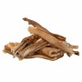 PETITTO Dried beef skin - dog treat - 1kg