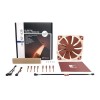 Wentylator NOCTUA redux 92mm 17,6 dBA / 1600 RPM Wentylator NOCTUA redux 92mm 17,6 dBA / 1600 RPM