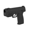 Pistol for rubber and pepper bullets BYRNA SD XL BLACK cal.68 CO2 12 g Black (SX68300-BLK-XL) Pistol for rubber and pepper bullets BYRNA SD XL BLACK cal.68 CO2 12 g Black (SX68300-BLK-XL)