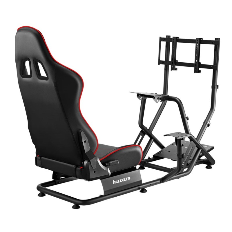 Huzaro Speed 6.0 - racing cockpit Huzaro Speed 6.0 - racing cockpit