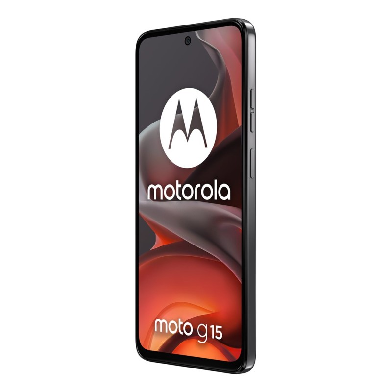Motorola moto g15 17.1 cm (6.72 Motorola moto g15 17.1 cm (6.72