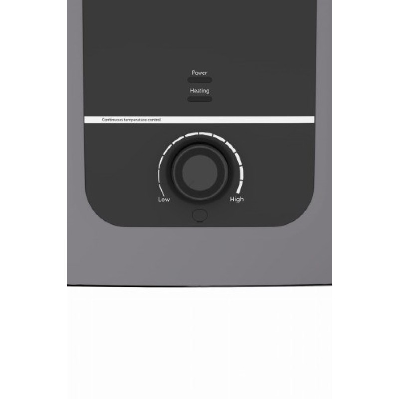 LIN LIFDN2GY Bottom-connected electric boiler 10 L Grey LIN LIFDN2GY Bottom-connected electric boiler 10 L Grey