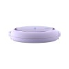 Baseus Free2Pull Expandable USB C to iP Ligtning fast charging cable 1 m 20 W Purple