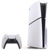 Sony Playstation 5 1TB Disk Slim console + Dualsense Sony Playstation 5 1TB Disk Slim console + Dualsense
