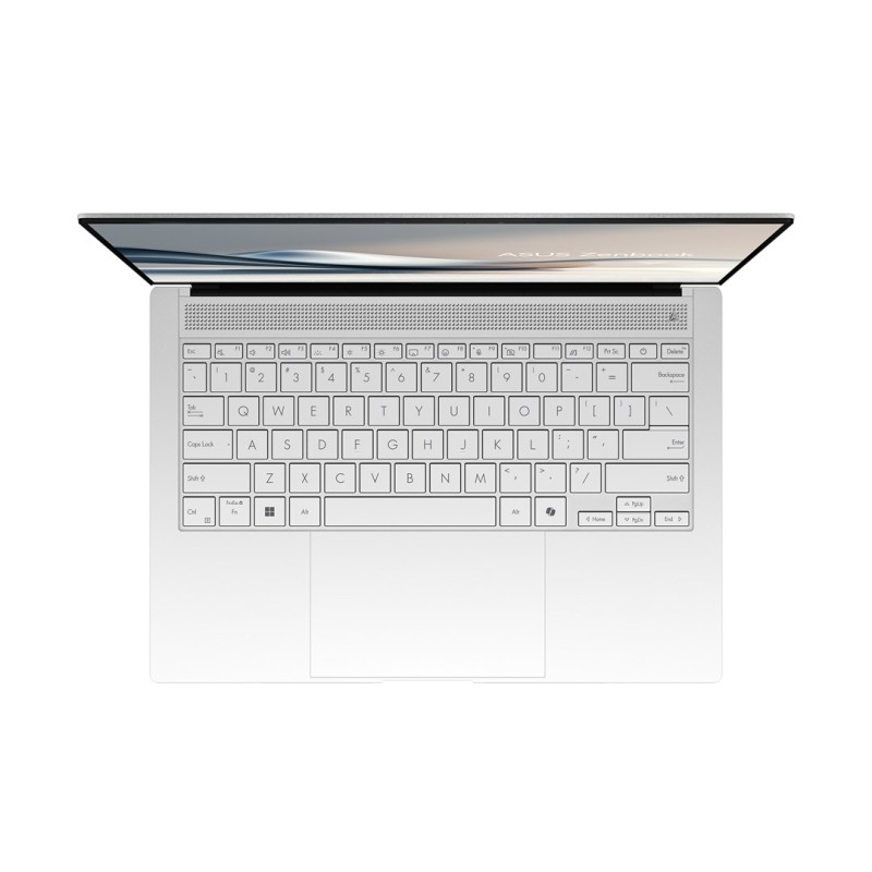 ASUS Zenbook S 14 OLED UX5406SA-PV031W Ultra 5 226V 14.0 ASUS Zenbook S 14 OLED UX5406SA-PV031W Ultra 5 226V 14.0