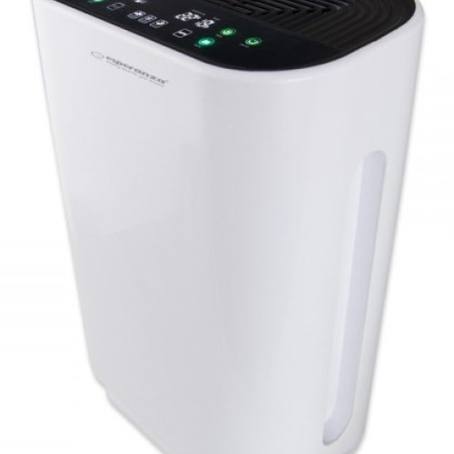 Esperanza EHP003 Air purifier, White