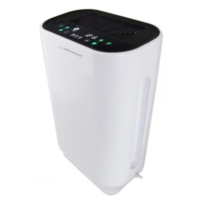 Esperanza EHP003 Air purifier, White