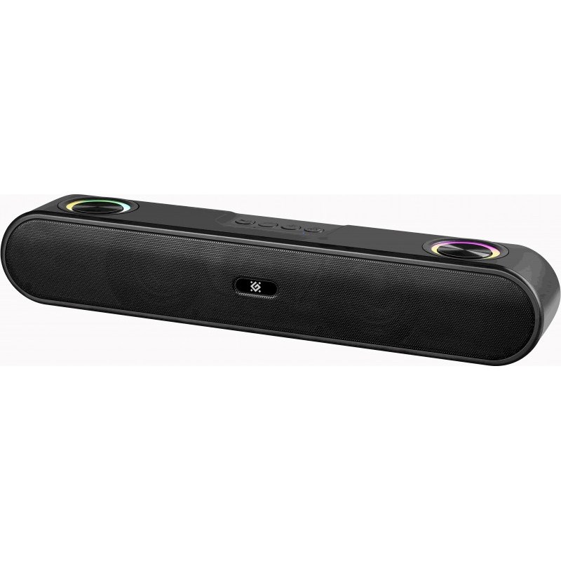 DEFENDER BLUETOOTH SOUNDBAR Z2 6W LED USB DEFENDER BLUETOOTH SOUNDBAR Z2 6W LED USB
