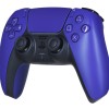 Wireless controller Sony PlayStation 5 DualSense gamepad Galactic Purple V2